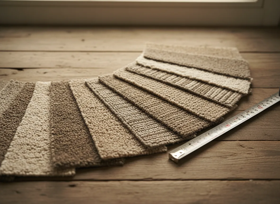 Carpet Installation Cloutierville, LA FAQs